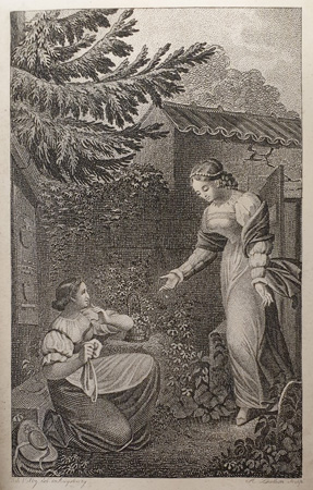 SuStBA Schmid16 CvS Blumenkoerbchen 1823 h4500